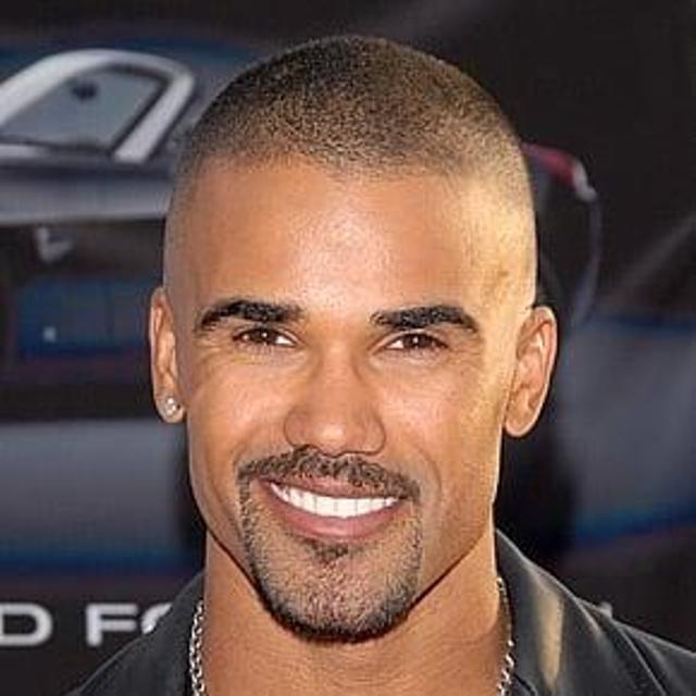 Shemar Moore watch collection